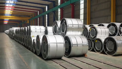 Shandong Hongxin International Trade Co., LTD. कंपनी प्रोफ़ाइल