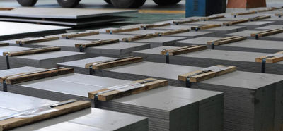 Shandong Hongxin International Trade Co., LTD. कारखाना उत्पादन लाइन