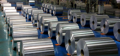 Shandong Hongxin International Trade Co., LTD. कारखाना उत्पादन लाइन