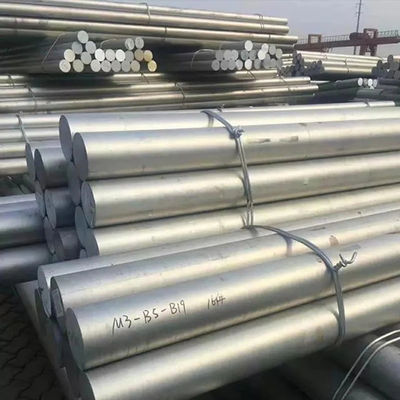 उच्च संक्षारण प्रतिरोध 3003 एल्यूमीनियम फ्लैट बार T3-T8