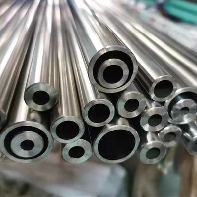 ठंड रोल्ड 6mm 316 फोटो उत्कीर्णन के लिए स्टेनलेस स्टील रॉड